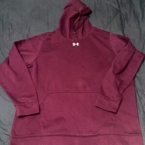 Under Armour Men’s Hoodie